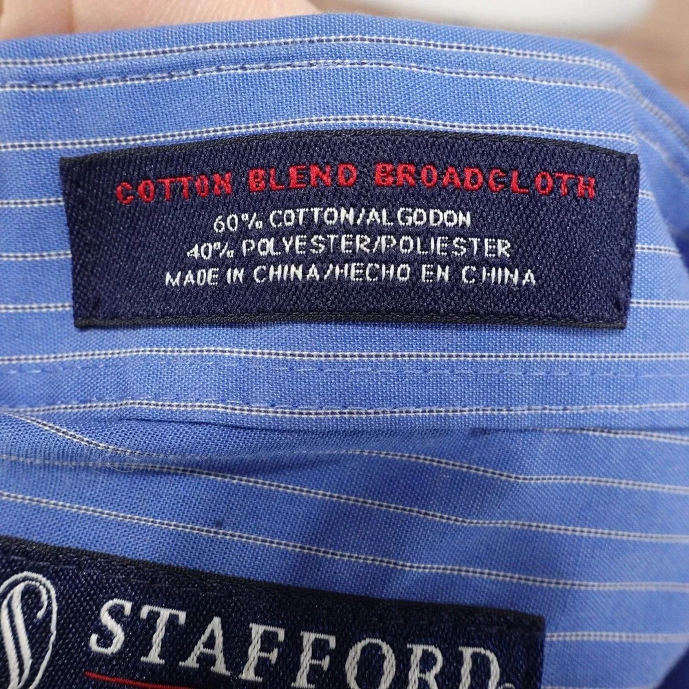 Stafford performance dress
